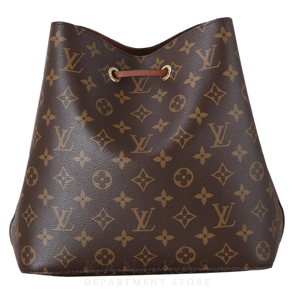 LOUIS VUITTON(USED)루이비통 모노그램 네오노에 @@@@@